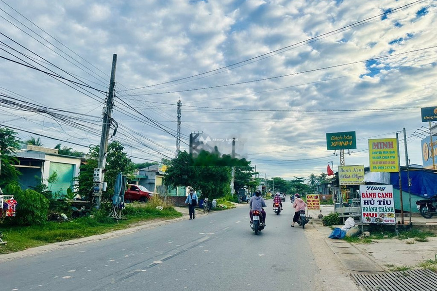 Ngay Trảng Bàng, Tây Ninh bán đất 860 triệu diện tích như sau 245m2-01
