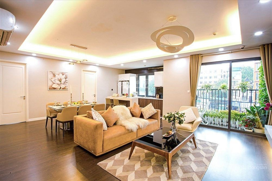 Căn hộ này có Full đồ, bán căn hộ diện tích thực dài 66m2 vị trí trung tâm Lê Văn Lương, Nhân Chính giá bán chỉ từ chỉ 2.7 tỷ-01