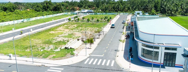 Giá bán tốt từ 1.2 tỷ bán đất diện tích chung 90m2 vị trí phát triển Nguyễn Hữu Trí, Hồ Chí Minh-02