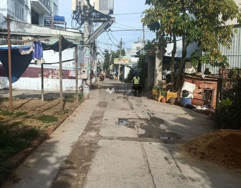 Đất sổ hồng 72m2 đường Nguyễn Thị Tú, đường xe tải, dân cư đông-01