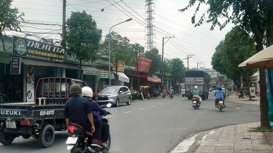 Bán nhà riêng quận 2 thành phố Hồ Chí Minh giá 2.4 tỷ-7