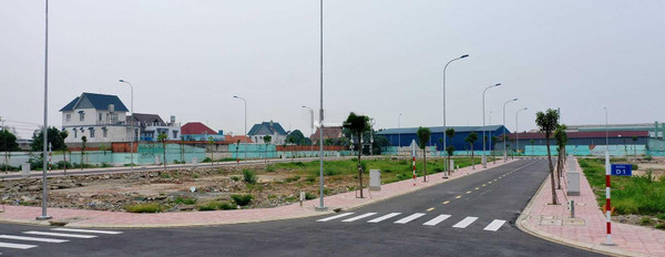 Victory City Đt 746, Tân Uyên bán đất giá bán thương mại chỉ 3.2 tỷ diện tích tiêu chuẩn 80m2-03