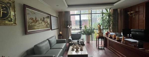 Trung Hòa, Hà Nội, bán biệt thự, bán ngay với giá cực rẻ 28.8 tỷ Diện tích nền 75m2, tổng quan nhà này gồm 4 PN giá cực mềm-02