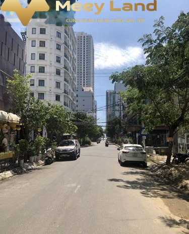Bán đất diện tích cụ thể 84m2 mặt tiền tọa lạc ngay tại phường Hòa Minh, Đà Nẵng, mặt lộ 5m giá tốt nhất
