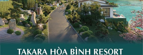 Takara Hoa Binh Resort - Ban mai xứ Nhật - Kho báu ngàn xanh-02