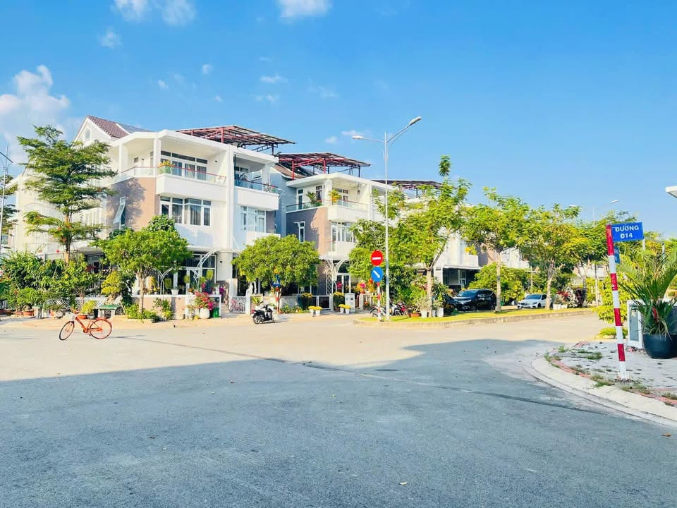 Bán nhà riêng quận 7 thành phố Hồ Chí Minh giá 19.5 tỷ-2