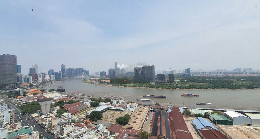 Cho thuê căn hộ diện tích dài 120m2 vị trí nằm trên Quận 4, Hồ Chí Minh giá thuê rẻ bất ngờ 20 triệu/tháng-01