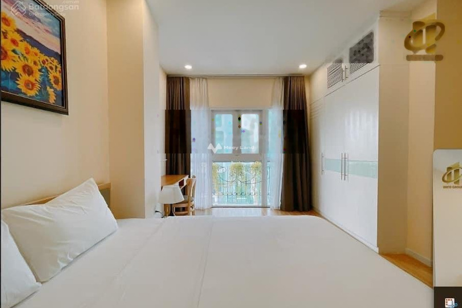 Cho thuê căn hộ 2PN riêng biệt gần sân bay Phường 2 Quận Tân Bình -01