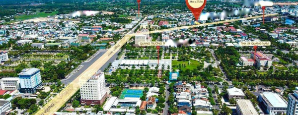 Vị trí thuận lợi tọa lạc trên Tam Kỳ, Quảng Nam bán đất giá bán giao lưu từ 8 tỷ Có tổng diện tích 275m2-03