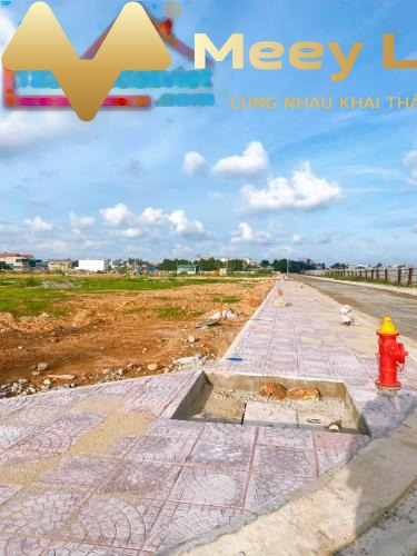 Đầu tư đất nền dự án Tây Bàu Giang hot nhất Quảng Ngãi-01