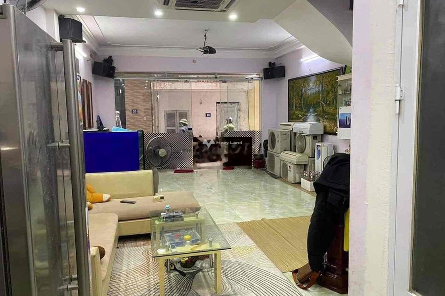 Tổng quan căn nhà này 3 phòng ngủ bán nhà bán ngay với giá hữu nghị 4.55 tỷ diện tích chuẩn 60m2 vị trí đặt tọa lạc ngay Phan Trọng Tuệ, Hà Nội-01
