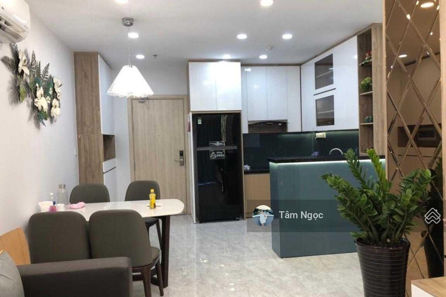 Chủ nhà cần ra gấp CH Viva Riverside Q. 6 - DT 68m2 - 2PN, 2WC - Gía 1 tỷ 600 -01