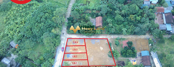 Huyện Quốc Oai, Hà Nội 1.38 tỷ bán đất có một dt sàn 125 m2-02
