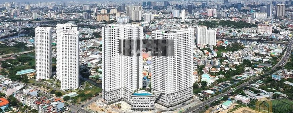 Cho thuê căn hộ vị trí đẹp nằm tại Quận 7, Hồ Chí Minh, thuê ngay với giá thương lượng 10.5 triệu/tháng diện tích tiêu chuẩn 39m2-02