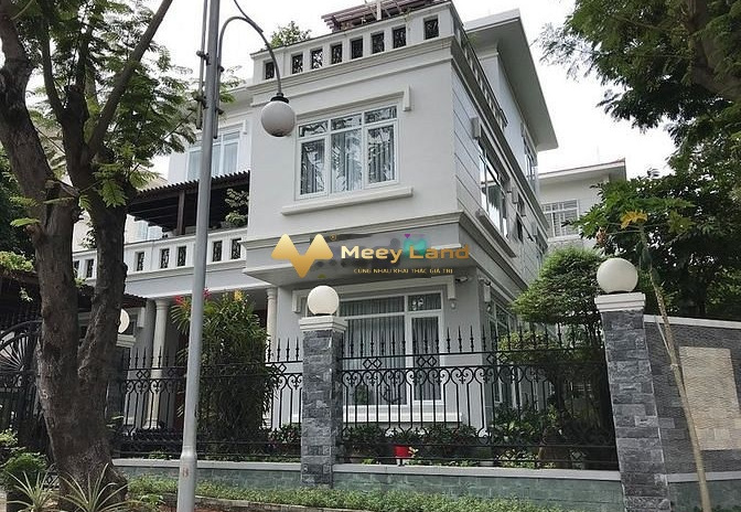 Bán biệt thự Nguyễn Văn Linh, Hồ Chí Minh, diện tích 162m2, giá 24 tỷ