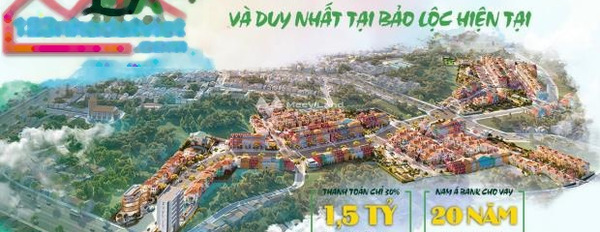 Bán biệt thự vị trí tiềm năng Lộc Châu, Lâm Đồng bán ngay với giá ưu đãi từ 5.5 tỷ với diện tích là 100m2, trong nhà gồm 3 phòng ngủ-02