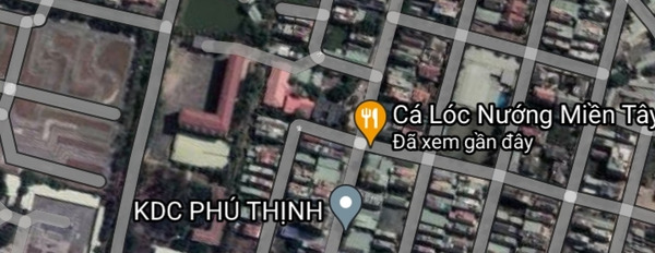 Đất nền khu dân cư Thành Phố, Biên Hoà-03