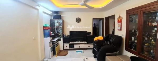 Chung cư 2 PN, bán căn hộ vị trí mặt tiền ngay tại Phạm Ngọc Thạch, Hà Nội, ngôi căn hộ gồm 2 phòng ngủ giá hợp lý-02