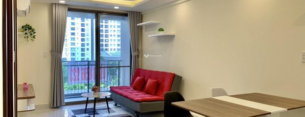 Bán căn hộ vị trí hấp dẫn Nhà Bè, Hồ Chí Minh, tổng quan căn hộ thì gồm có 1 phòng ngủ, 1 WC khu vực đông đúc-03
