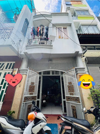Bán nhà riêng quận 11 thành phố Hồ Chí Minh giá 6.2 tỷ