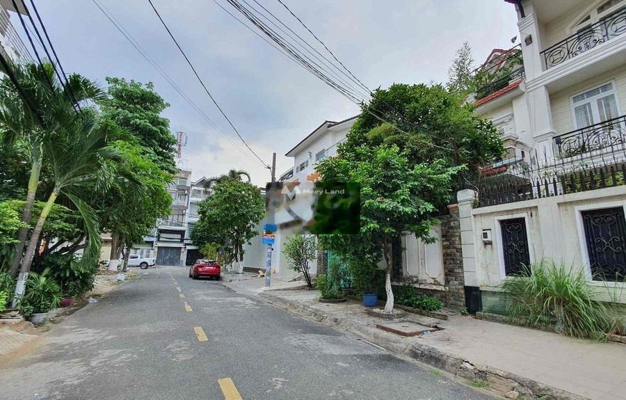 Giá bán 19 tỷ bán nhà diện tích 160m2 vị trí mặt tiền tọa lạc tại Bình Tân, Hồ Chí Minh trong nhà gồm có 4 PN vào ở ngay-01