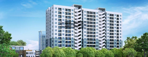 Cần bán căn góc 86 m2, có 3PN, 2VS chung cư Hiệp Thành Building Q12, giá 2.1 tỷ tel: 0906 388 *** -03