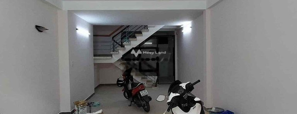 Nhà có 4 phòng ngủ bán nhà bán ngay với giá chốt nhanh 7.99 tỷ có diện tích 54m2 vị trí đẹp ở Phường 12, Quận 6-03