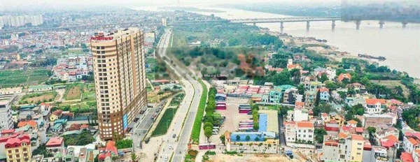 Bán chung cư vị trí đặt ở trong Phú Thượng, Tây Hồ, bán ngay với giá tốt bất ngờ 2.7 tỷ diện tích mặt tiền 73m2-02
