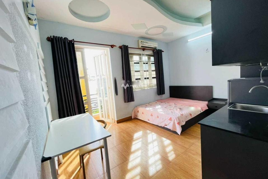 Cho thuê căn hộ mặt tiền tọa lạc ngay Quảng Hàm, Hồ Chí Minh giá thuê khởi điểm chỉ 6 triệu/tháng nội thất hiện đại-01