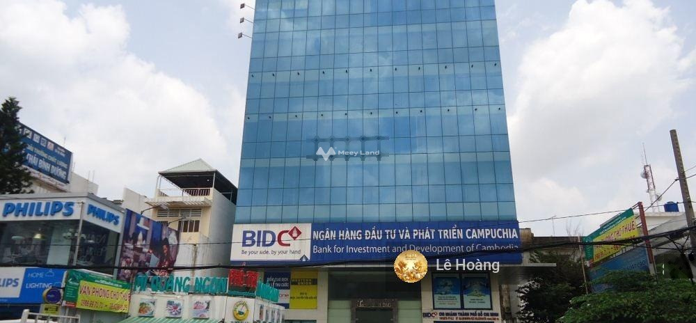 Bán nhà vị trí phát triển Nguyễn Cư Trinh, Quận 1 bán ngay với giá đàm phán 51 tỷ diện tích 252m2