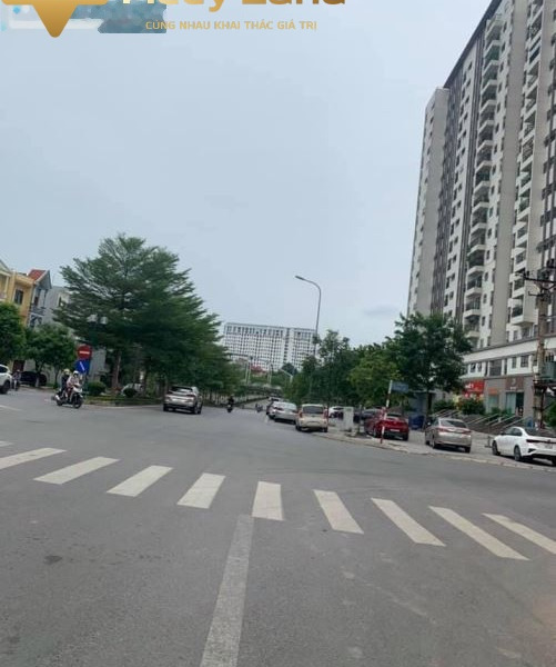 Vị trí ngay trên Đường Lạc Long Quân, Bắc Ninh bán đất giá bán giao lưu 7.35 tỷ diện tích rộng là 71 m2, với đường ra vào 42 mét-01