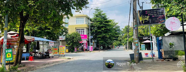 Bán 2 lô đất mặt tiền kinh doanh đường D3, KDC Nam Long, Phước Long B giá chỉ 10 tỷ rẻ nhất khu vực -03