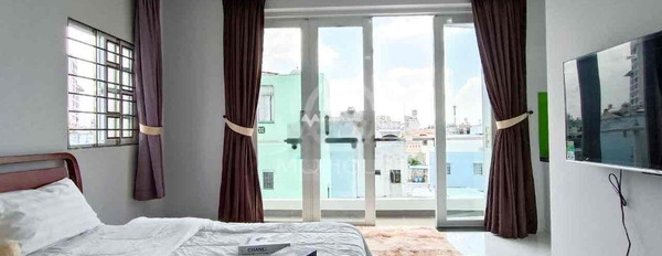 Cho thuê căn hộ có diện tích khoảng 30m2 vị trí đặt vị trí nằm tại Phường 12, Hồ Chí Minh thuê ngay với giá êm chỉ 5 triệu/tháng-03