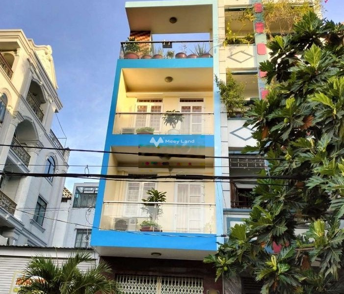 Tổng quan căn này thì gồm 4 PN, bán nhà ở diện tích chuẩn 76m2 giá bán đặc biệt 7.3 tỷ vị trí đẹp ngay trên An Lạc, Hồ Chí Minh-01