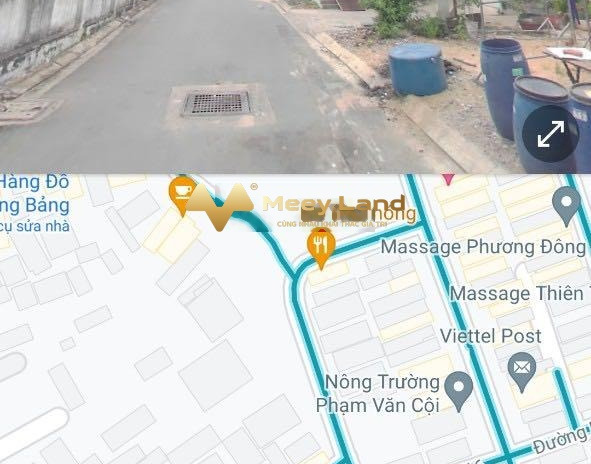 Đường Số, Hồ Chí Minh bán đất giá công khai 9.2 tỷ diện tích rộng là 155.5m2