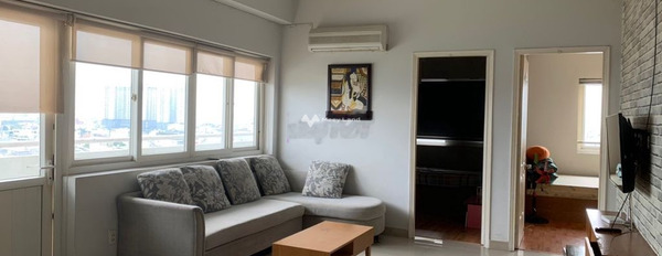 Cho thuê căn hộ vị trí đặt tọa lạc ở Tân Quy, Hồ Chí Minh, thuê ngay với giá chốt nhanh từ 9 triệu/tháng diện tích chung 88m2-02