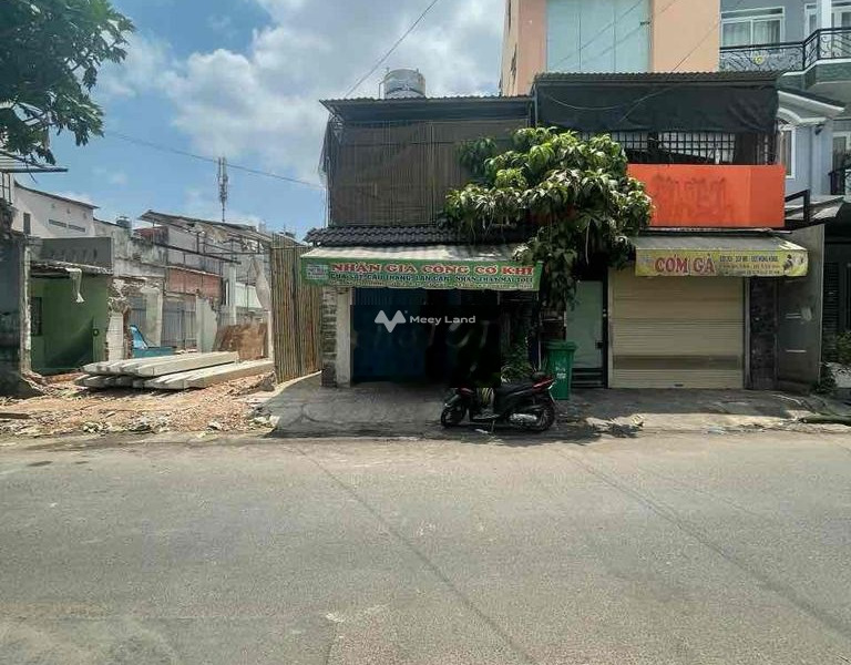 Nhà 2 PN bán nhà bán ngay với giá đặc biệt 9.99 tỷ diện tích chuẩn 105m2 vị trí mặt tiền ngay Nguyễn Văn Khối, Phường 11-01