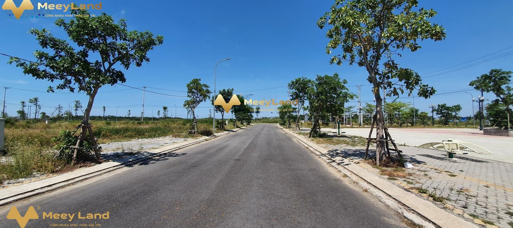 Bán đất tại huyện Nghĩa Hành, Quảng Ngãi. Diện tích 100m2, giá 800 triệu