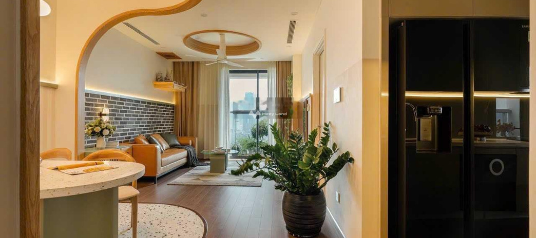 Dự án Mandarin Garden 2, bán căn hộ vị trí đặt tọa lạc ngay tại Tân Mai, Hoàng Mai diện tích vừa phải 91m2 trong căn hộ bao gồm Đầy đủ.