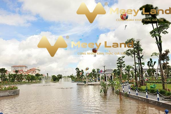 Ngay trung tâm Đặng Xá 2, bán liền kề vị trí thuận lợi Nguyễn Đức Thuận, Gia Lâm vào ở luôn giá khởi đầu 17.89 tỷ dt quy đổi 267 m2