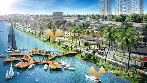 Bán đất tại Ngọc Dương Riverside Điện Bàn, Quảng Nam. Diện tích 100m2, giá thương lượng-01