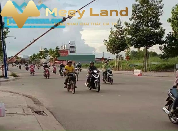 Bán đất tại Thị Trấn Chơn Thành, Tỉnh Bình Phước, 1,2 tỷ, diện tích 150m2-01