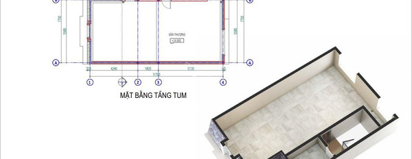 Diện tích chuẩn 138.2m2 bán nhà ở Giảng Võ, Hà Nội hướng Đông - Nam tổng quan nhà 5 phòng ngủ cảm ơn đã xem tin-02