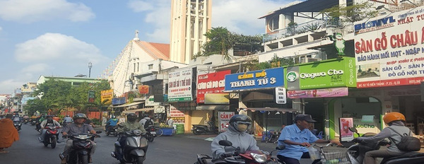 Bán nhà mặt tiền kinh doanh Tô Hiến Thành, Phường 15, Quận 10, 91m2, 2 tầng, nở hậu, giá rẻ-03