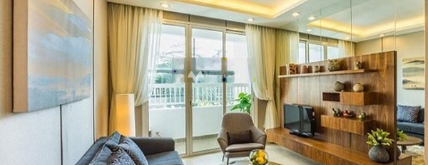 Dự án The Prince Residence, bán căn hộ tọa lạc ngay trên Phường 12, Hồ Chí Minh có diện tích sàn 96m2-02