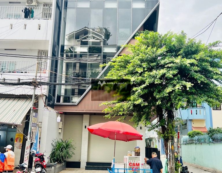 Giá thuê phải chăng 99 triệu/tháng cho thuê sàn văn phòng vị trí đẹp tọa lạc ở Tây Thạnh, Tân Phú diện tích thực 580m2-01