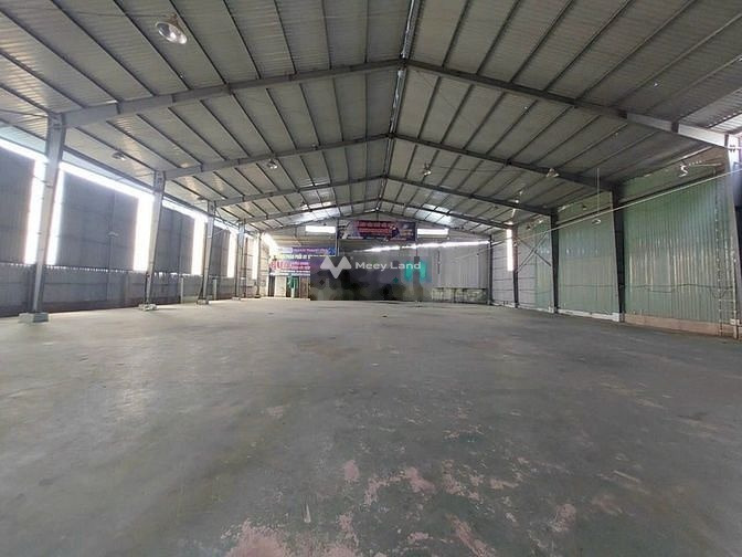 Vị trí mặt tiền ngay tại Nguyễn Duy Trinh, Hồ Chí Minh cho thuê kho bãi 1000m2 thuê ngay với giá thỏa thuận 50 triệu/tháng lh xem trực tiếp-01