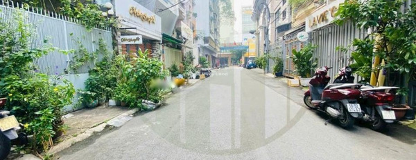 Vị trí mặt tiền tọa lạc ngay trên Quận 10, Hồ Chí Minh cho thuê nhà thuê ngay với giá tốt nhất chỉ 27 triệu/tháng-03