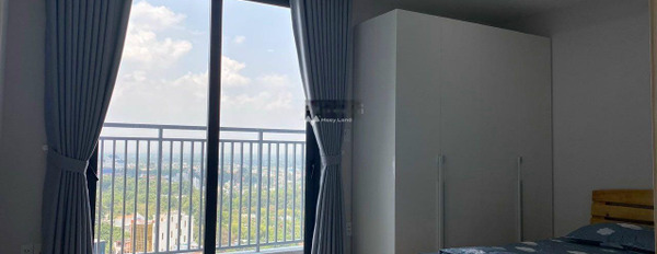 Chung cư 1 phòng ngủ, bán căn hộ vị trí đặt ở tại Phú Lợi, Bình Dương, tổng quan căn hộ bao gồm 1 phòng ngủ, 1 WC giá ưu đãi-02