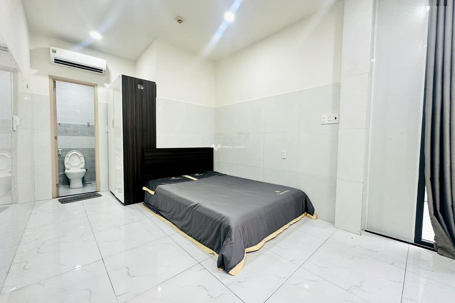 Đầy đủ cho thuê phòng trọ vị trí thuận lợi nằm ở Phường 4, Hồ Chí Minh, trong căn này bao gồm 1 phòng ngủ, 1 WC vị trí thuận lợi-01
